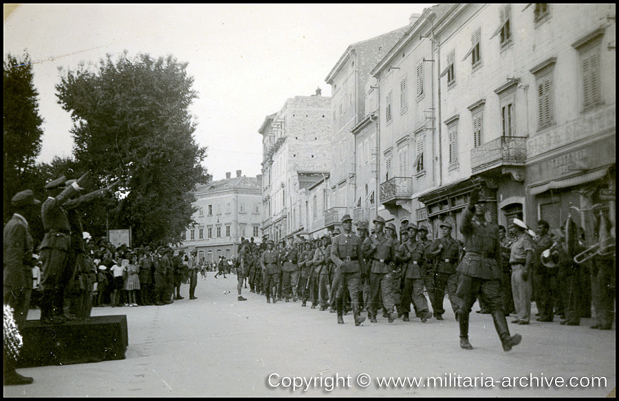 Polizei-Regiment Schlanders